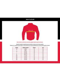 Resim VEXO EVIDENT REFLEKTÖR YELEK XL 