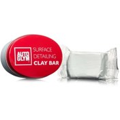 Resim AutoGlym Clay Bar 100ml Yüzey Temizleme Kiti 