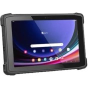Resim Technopc 10.1" TM-T10EM 8çekirdekli-8gb RAM-128GB Hafıza-Lte Gps 2D-KAREKOD-IP65 Androıd Endüstriyel Tablet 