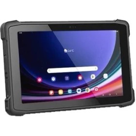 Resim Technopc 10.1" TM-T10EM 8çekirdekli-8gb RAM-128GB Hafıza-Lte Gps 2D-KAREKOD-IP65 Androıd Endüstriyel Tablet 