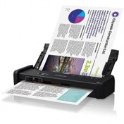 Resim Epson DS-320 Mobile Scanner with ADF Epson