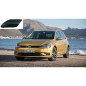 Resim Volkswagen Golf Far Yıkama Kapağı Sağ Veya Sol Tek 2013-2019 Aras Golf 7 Sağ Yolcu Tarafi 