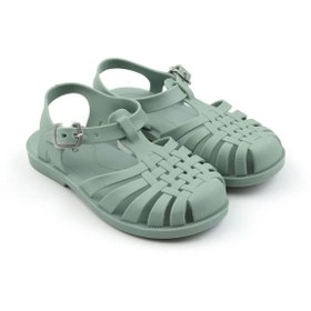 Resim YTSTORE Jelly Sandalet 