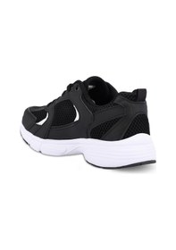 Resim Slazenger ZANESTI Siyah / Beyaz Koşu & Yürüyüş Spor Ayakkabısı | Unisex 