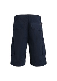 Resim Bad Bear Devon Kargo Erkek Şort Lacivert 
