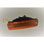 Resim Toyota Uyumlu Hılux Ln85 Ln106 Tampon Sinyal Lambası R Sağ Tayvan 