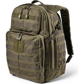 Resim Rush 5.11 Rush 24 2.0 Yesıl Sırt Cantası 