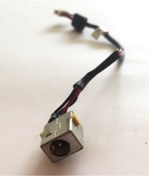 Resim Acer Uyumlu Aspire E1-570 E1-571 E1-571G E1-572 Şarj Soketi Dc Jack 