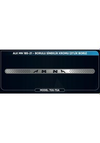 Resim Man Tgs Borulu Sineklik 21 Lik 