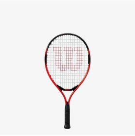 Resim Wilson Çocuk Tenis Raketi Pro Staff Precision Jr 21 Wr118110h 