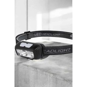 Resim Feifei Kafa Lambası Kamp Lambası Sensörlü Şarjlı Ayarlanabilir - FEİ1894-5106 