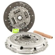 Resim Dacia Duster 4x4 Debriyaj Seti Baskı Balata 7701479161 - Ç 