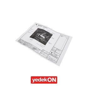 Resim AGCO Teknik Yayın Kılavuzu - AGCO | CD2743 