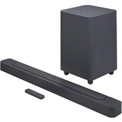 Resim ASİTAN Bar 500 Mb, Virtual Dolby Atmos Soundbar,Wrl.Subw. 