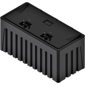 Resim AYMEKS Plastik Takım Dolabı 80lik (Alet Kutusu) 