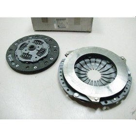 Resim SACHS 3000828201 DEBRİYAJ SETİ ASTRA G 00- H 04- VECTRA C VECTRA 