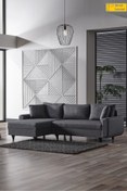 Resim Kagu Corner Flavia Köşe Takımı 