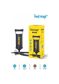 Resim Heykida Çift Yönlü Manuel El Pompası 