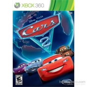 Resim Cars 2 Xbox 360 