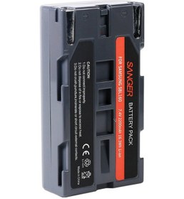 Resim SANGER Samsung Sb-l160 Batarya, Pil 