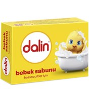 Resim Dalin Sabun 100 gr 