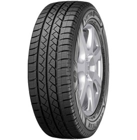 Resim Goodyear 215/65 R16C 106/104T Vector 4Seasons Cargo Dört Mevsim Lastiği 2023 