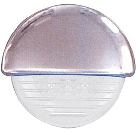 Resim MERDİVEN LAMBASI BEYAZ 24 V LED 