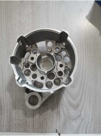 Resim Mako REDRESÖR TARAF KAPAĞI DİOTSUZ REGÜLATÖRSÜZ ALTERNA MAKO 74963680 