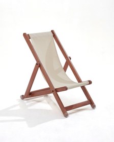 Resim Babycino Çocuk Koltuğu - Ceviz 