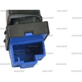 Resim Düğme Merkezi Kilit Golf5 / Golf6 / Jetta / Passat Cc / Tiguan 2004 1k0962125b 