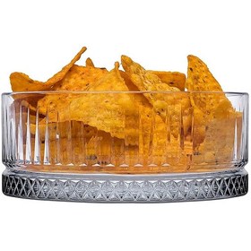 Resim Paşabahçe 530042 4'lü Elysıa Çerezlik Kase Takımı - 510cc 