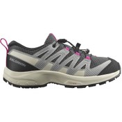 Resim Salomon 414361 Z Xa Pro V8 J Unisex Ayakkabı 36 Gri 