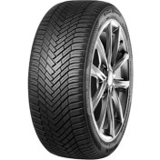 Resim Nexen 215/50 R18 92W N Blue 4 Season 2 Oto 4 Mevsim Lastiği (Üretim Yılı:2023) 