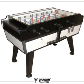 Resim Dragon Edalı Ticari Tip Langırt Masası 