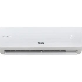 Resim Regal R32 A++ 9000 BTU/h Inverter Duvar Tipi Klima Hızlı Soğutma ve Enerji Tasarrufu Sağlar 