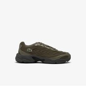 Resim Lacoste Storm 96 2K Lite Erkek Haki Sneaker 