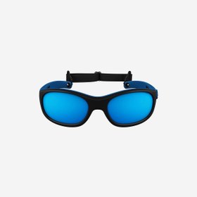 Resim Decathlon Quechua Çocuk Outdoor Güneş Gözlüğü - 4 / 6 Yaş - 4. Kategori - Mh K500 