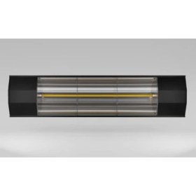 Resim Ardonat Vision Halogen Eco Dış Mekan Isıtıcı 2000W 