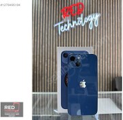 Resim Apple iPhone 13 İkinci El TR | 128 GB | Mavi İkinci El ''RED TECHNOLOGY''den İPHONE 13 MAVİ RENK 128GB HATASIZ