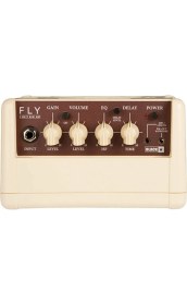 Resim Braventa Collection Blackstar Fly 3 3W Mini Kombo Elektro Gitar Amfisi (Vintage) 