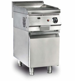 Resim Pimak Lavtaşlı Izgara 700 Seri Tüplü 40 x 70 x 85 (cm) 