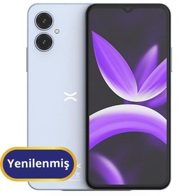 Resim Omix X5 Yenilenmiş TR Garanti | 64 GB 4 GB Mavi 