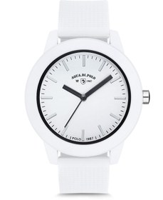 Resim Aqua Di Polo 1987 Unisex Kol Saati APSR1-A9633-US555 
