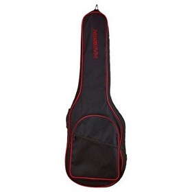 Resim Madison Elektro Gitar Kılıfı Kırmızı (10 mm Padli) 