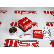 Resim Yamaha Cyrpton C8 Piston Kit 52.00 Arp Taıwan (538678297) 