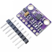 Resim TLS Robotik Mpu9250 Bmp280 Gy-91 10dof Ivme Jiroskop Pusula Dokuz Şaft Sensörü 