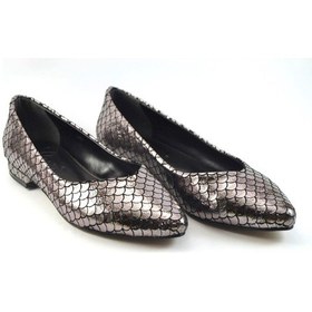 Resim Beety By31-703 Platin Abiye Kadın Babet Platin 