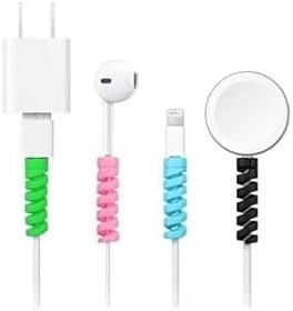 Resim Zipax Apple İphone 13 Pro İçin Magsafe İle Uyumlu Kılıf Apollo Desenli Kapak + Kablo Koruyucu Ekran Şeffaf 2 