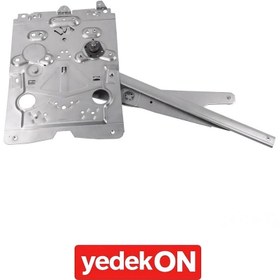 Resim Cam Krikosu Fh-Fm-Fmx Sol Manuel - 3176545 
