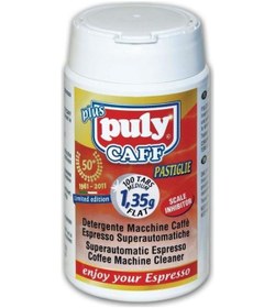 Resim Puly Caff Tablet 1,35 Gr 100 Lü 